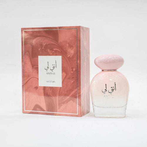 ANTLLI Sezan Eau de Parfume