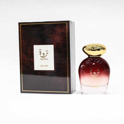 Sezan Nazwa EAU de Parfume