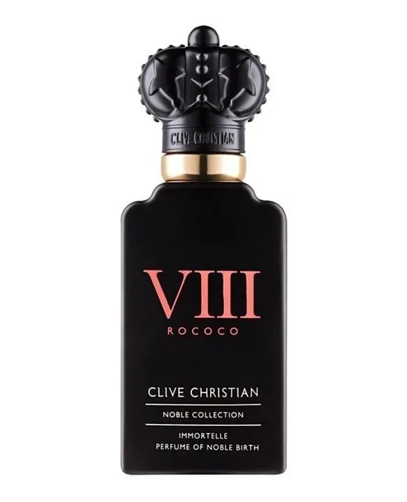 CLIVE CHRISTAIN VIII IMMORTELLE 50ML