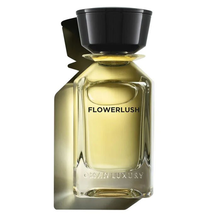 Oman Luxury FlowerLush Edp 100Ml