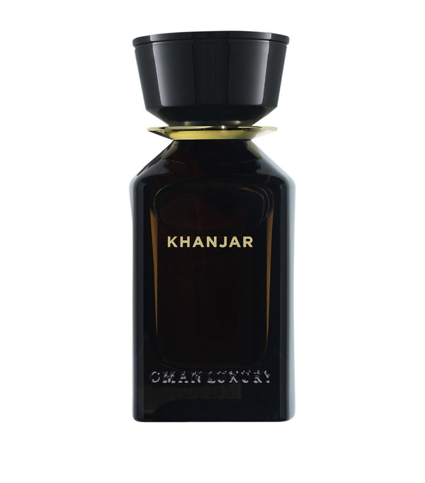 Oman Luxury Khanjar Edp 100Ml