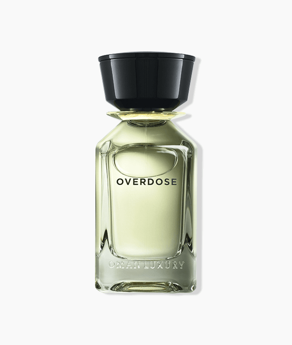 Oman Luxury Overdose Edp 100Ml