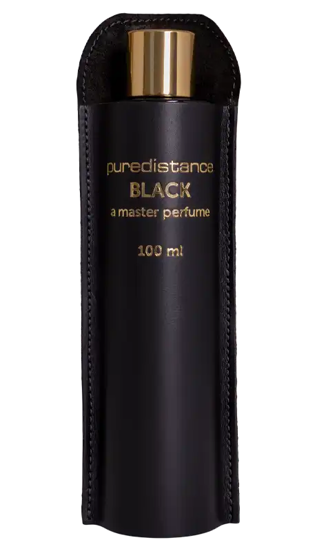 Puredistance Black Perfume Extrait 100ML