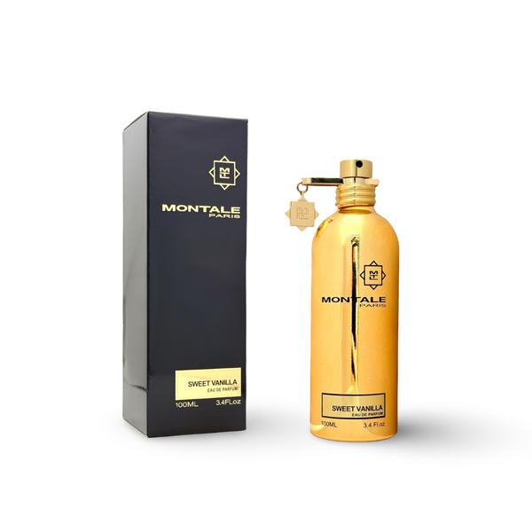 Montale Sweet Vanilla 100ml EDP Unisex