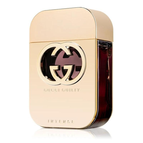 Gucci Guilty Intense EDP For Women 75ml