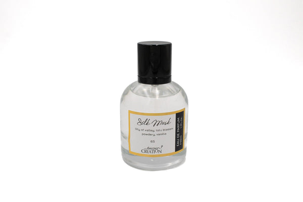 Amazing Creation Silk Musk 50ml EDP Unisex