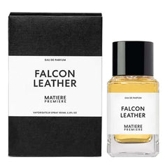 Matiere Premier Falcon Leather Unisex Eau De Parfum 100Ml