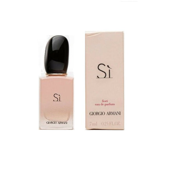 Giorgio Armani si fiori edp 7 ml