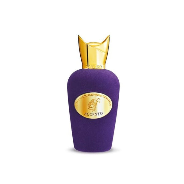 Sospiro Accento Viola Eau de Parfum 100ML