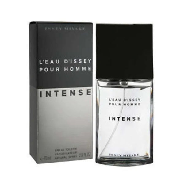 Issey Miyake L'eau D'issey Pour Homme Intense 75ml EDT for Men