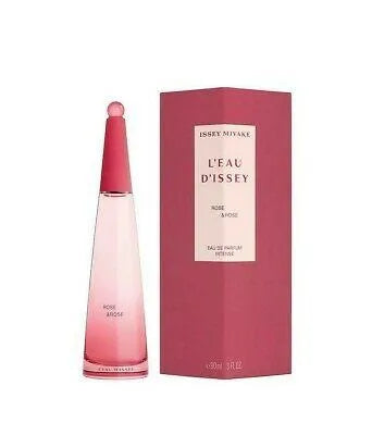 Issey Miyake Rose & Rose Intense 90ml EDP for Women