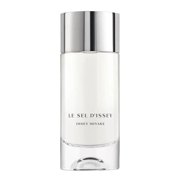 ISSEY MIYAKE L'E SEL D' ISSEY EDT 100ML FOR MEN