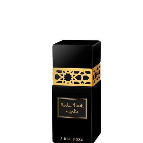 Noble Musk Nights by J. Del Pozo 100ml EDP