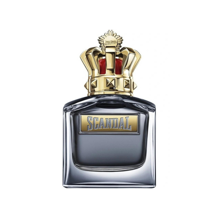 Jean Paul Gaultier Scandal Pour Homme EDT Spray 100ml Men's Fragrance