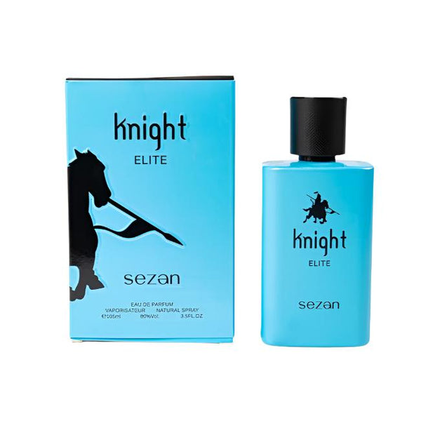 Sezan Knight Elite Edp