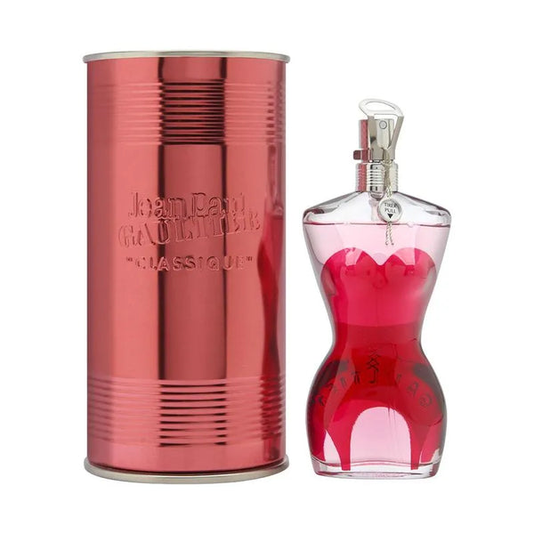 Jean Paul Gaultier Jpg "Classique" 100ml EDP for Women