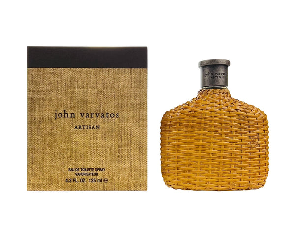 John Varvatos Artisan 75ml EDT for Men