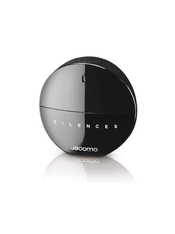 Jacomo Silences In White EDP Sublime 100ml for Women