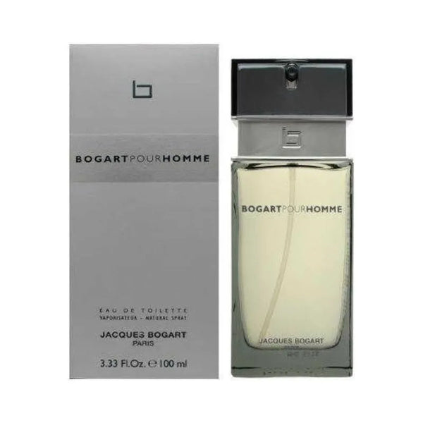 Bogart Citytower Jacques Bogart Edt 100 Ml Vapo
