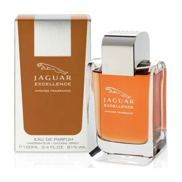 Jaguar Excellence EDT M 100 ml