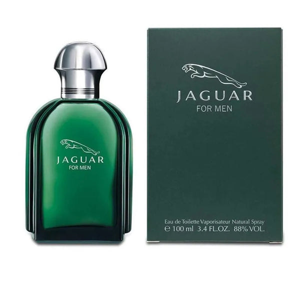 Jaguar Classic Green ,Men Edt
