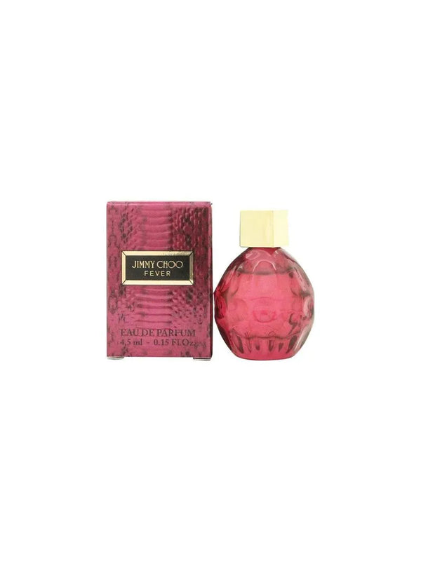 Jimmy Choo Fever 4.5ml EDP for Women