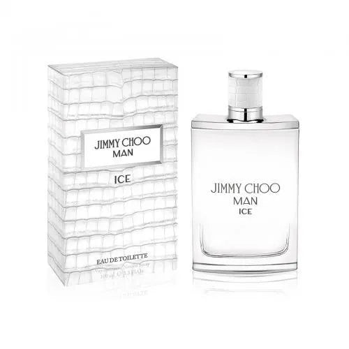 Jimmy Choo Man Ice 100ml EDT for Men