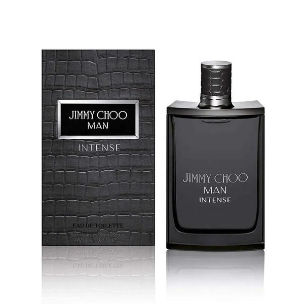 Jimmy Choo Man Intense 100ml EDT for Men