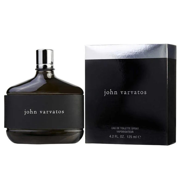 John Varvatos 125ml EDT for Men