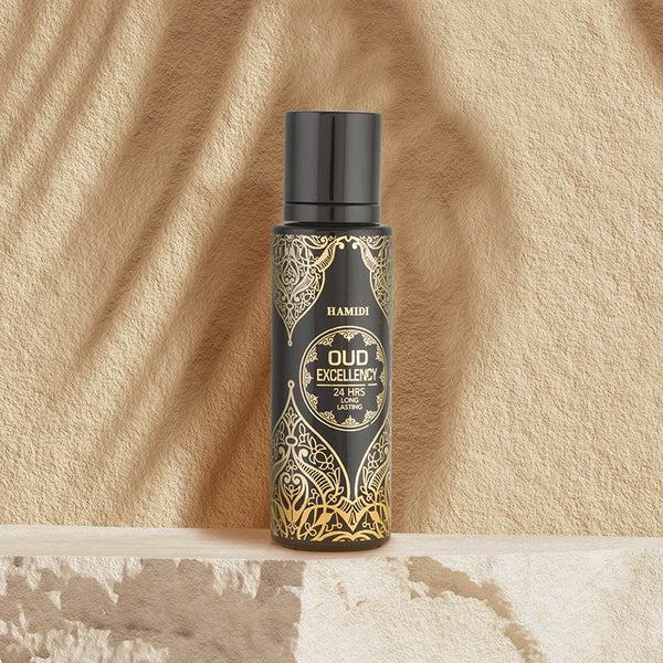 Hamidi Oud Excellency 30ml EDT Unisex