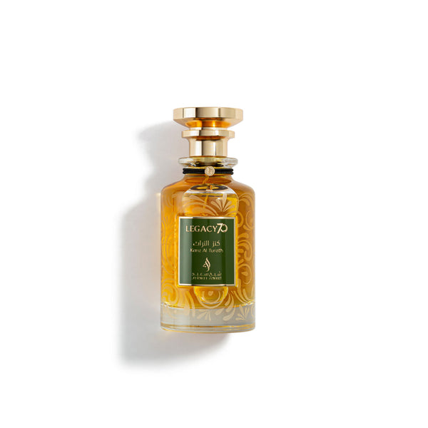 Shaikh Saeed Kanz Al Turath 100ml EDP Unisex