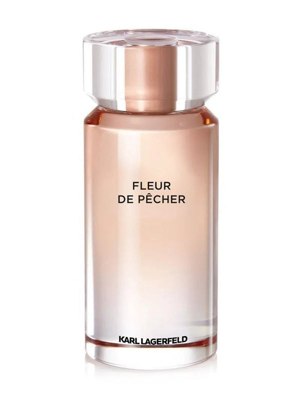 Karl Lagerfeld Fleur De Pecher 100ml EDP for Women