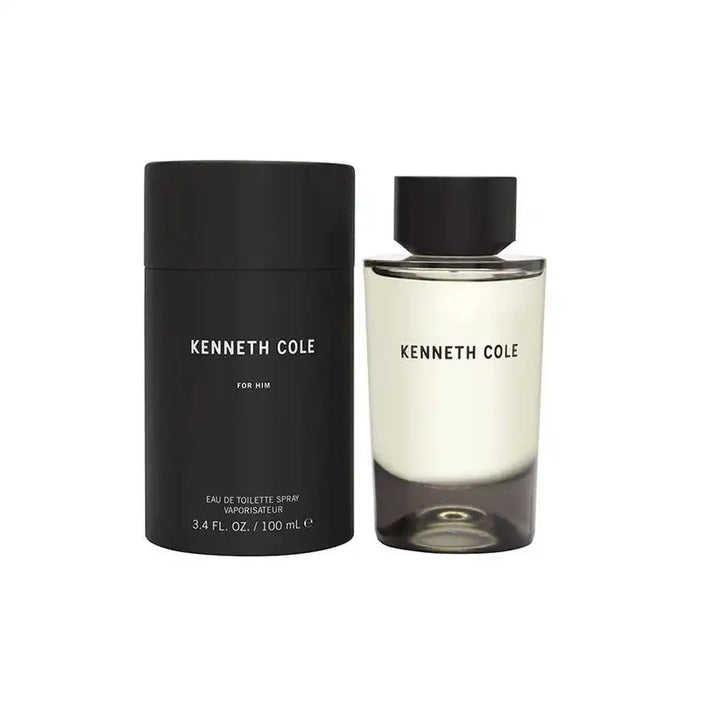 Kenneth Cole For Him (Edt) - 100ml