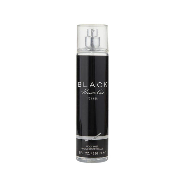 Kenneth Cole Black 236ml Body Mist for Women