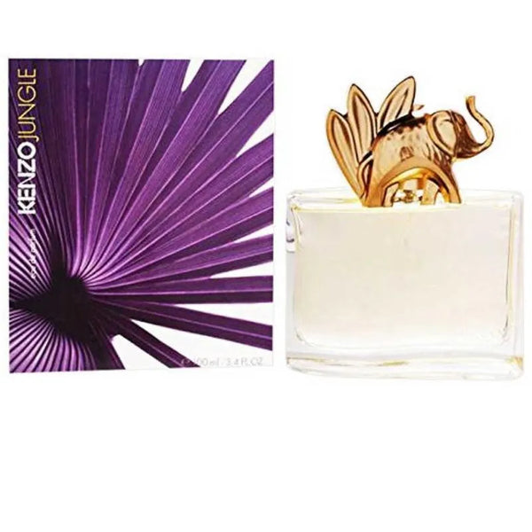 Kenzo Jungle Elephant 100ml EDP for Women