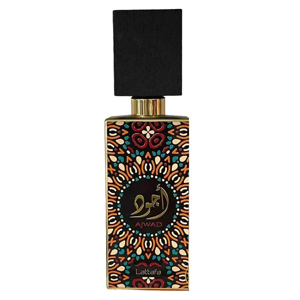 Lattafa Ajwad edp 60ML for unisex