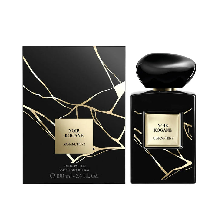 Armani Prive Noir Kogane EDP 100ml