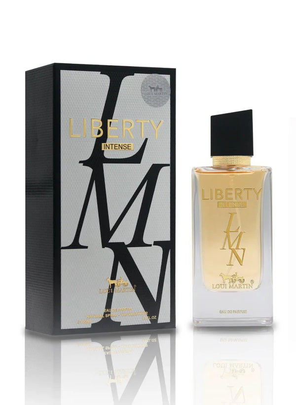 LMN Liberty Intense for Women 100ml