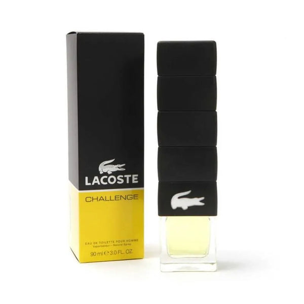 Lacoste Challenge 90ml EDT for Men