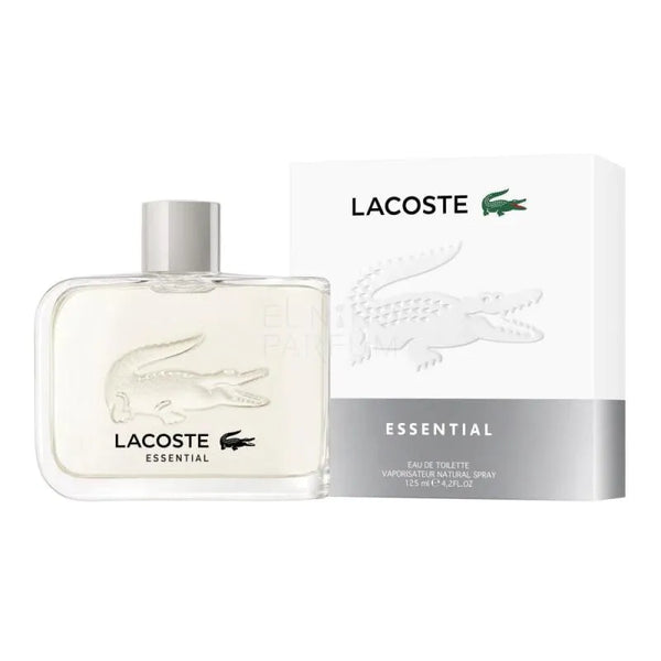 Lacoste Essential 125ml EDT for Men