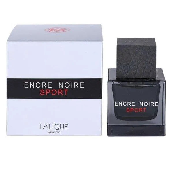 Lalique Encre Noire Sport 50ml EDT for Men