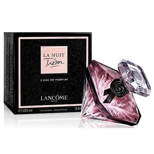 Lancôme La Nuit Treso 100ml EDP for Women