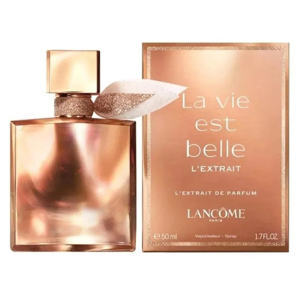 LANCOME LA VIE EST BELLE L'EXTRAIT EDP 50ML FOR WOMEN