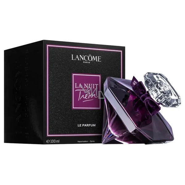 Lancôme La Nuit Tresor 100ml EDT for Women