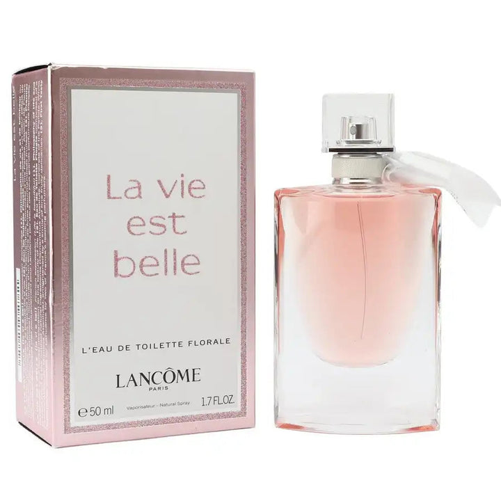 Lancome La Vie Est Belle L'eau Florale (Edt) - 50ml