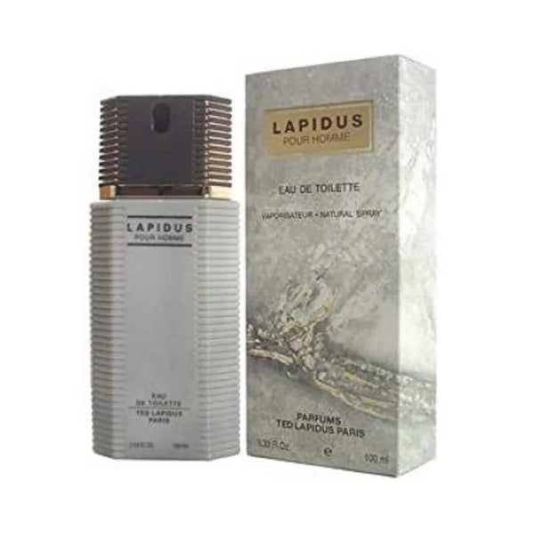 Ted Lapidus 100ml EDT for Men