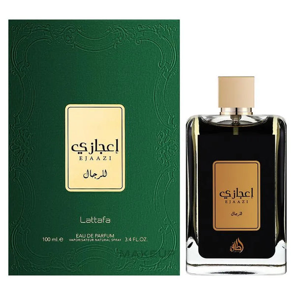 Lattafa Ejaazi 100ml EDP Unisex