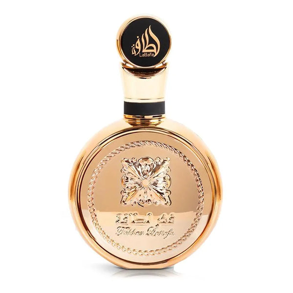 Lattafa Fakhar Women Eau de Parfum, 100ml