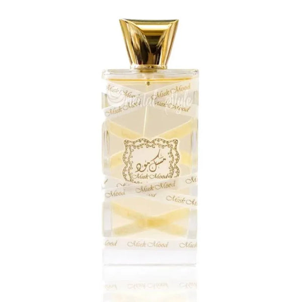 Lattafa Musk Mood 100ml EDP Unisex