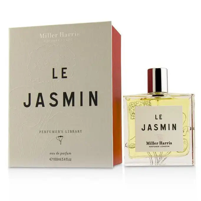 Miller Harris Le Jasmin (Edp) - 100ml